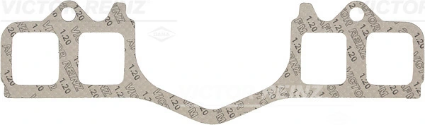 Gasket, intake manifold